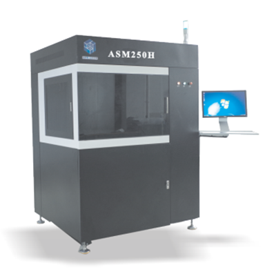 介紹3d打印機有幾種類型及區(qū)別